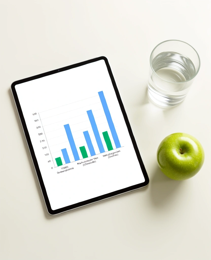 Ernährungsanalyse Tools