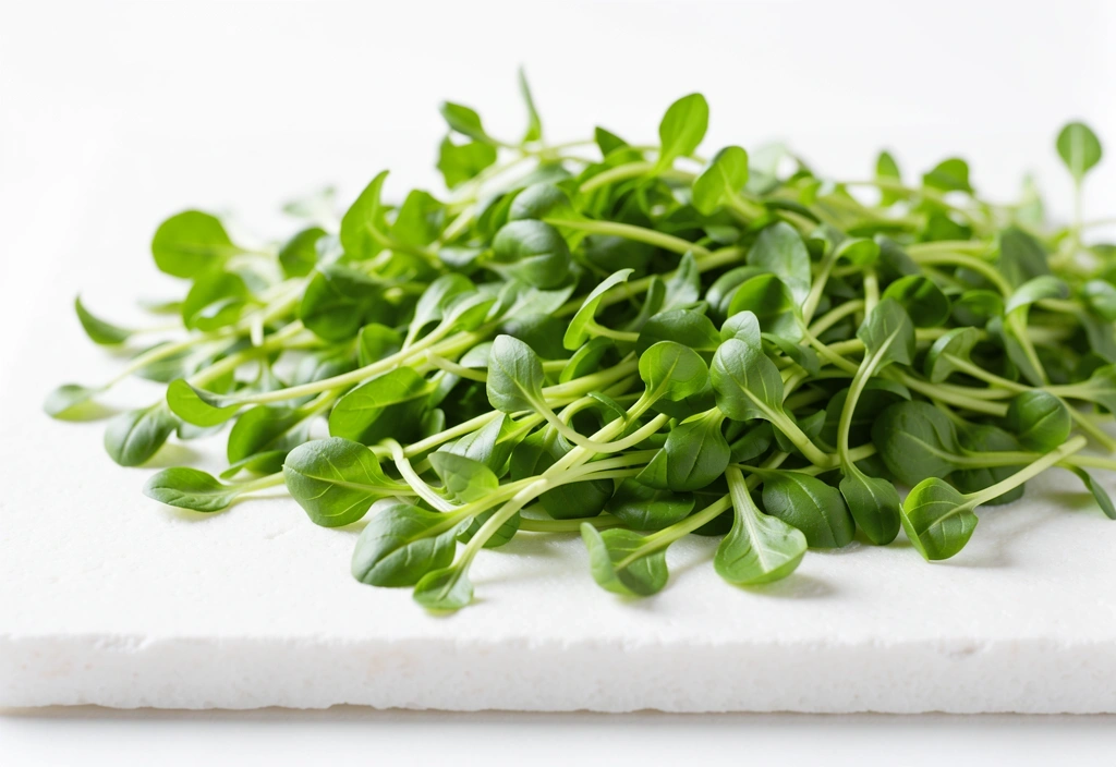 Frisches Gemüse für Gewichtsmanagement