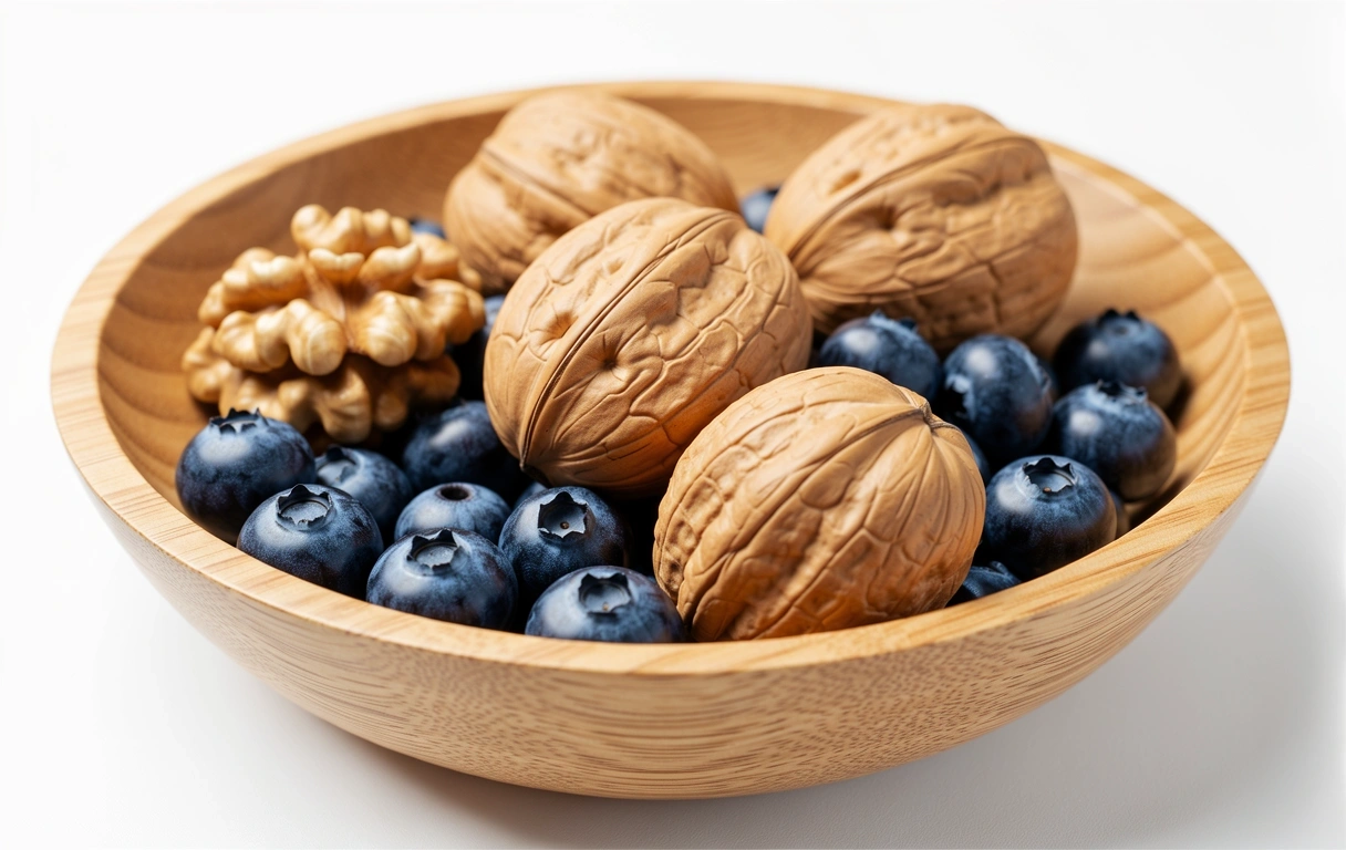 Nährstoff-Fokus Nutriziologie